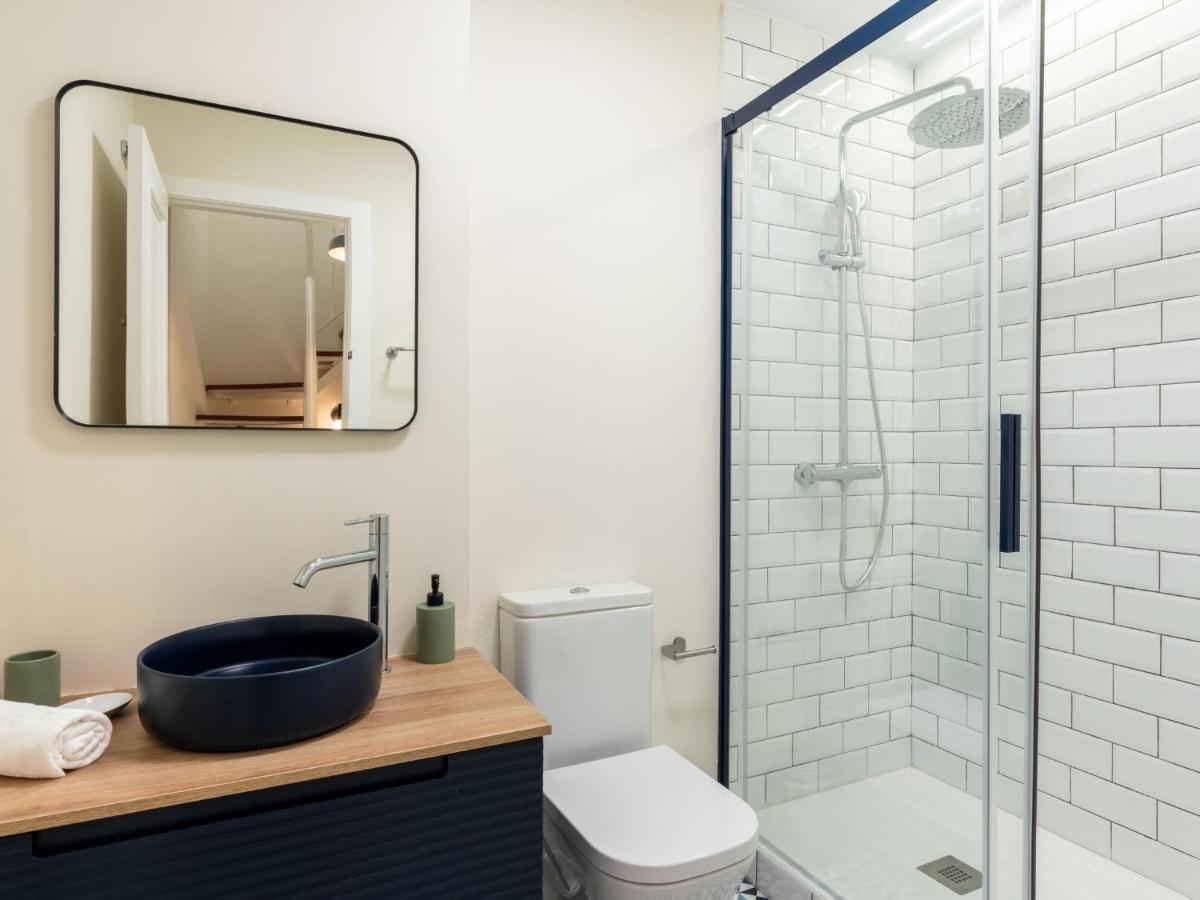 Holi-Rent Penthouse Penuelas Seville Ngoại thất bức ảnh
