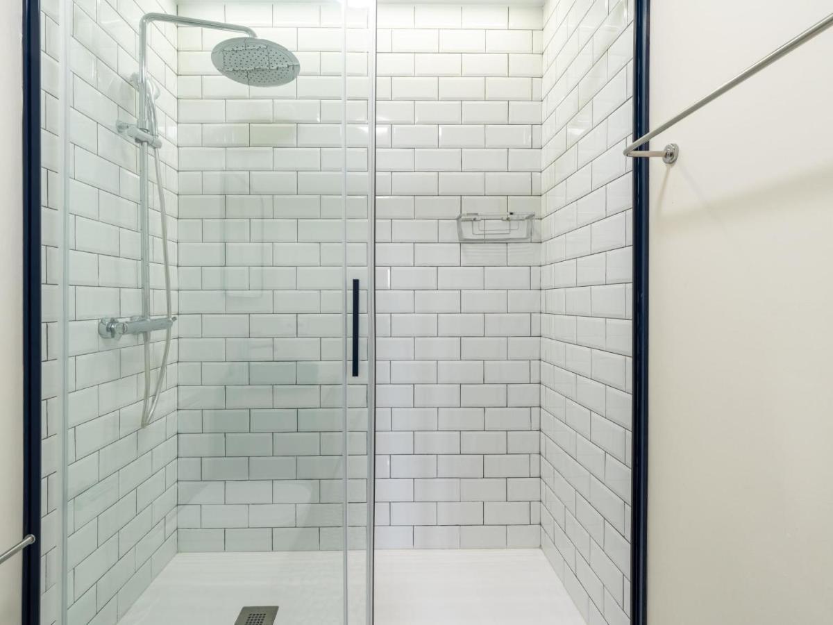 Holi-Rent Penthouse Penuelas Seville Ngoại thất bức ảnh
