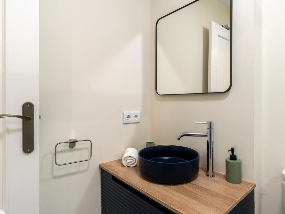 Holi-Rent Penthouse Penuelas Seville Ngoại thất bức ảnh